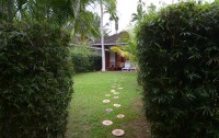 Dalmanuta Gardens Auyrvedic Resort 3*  5