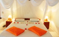 Dalmanuta Gardens Auyrvedic Resort 3*  4