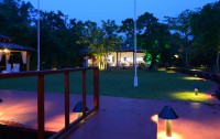 Dalmanuta Gardens Auyrvedic Resort 3*  2