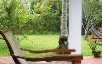   Dalmanuta Gardens Auyrvedic Resort 3*  12