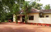   Dalmanuta Gardens Auyrvedic Resort 3*  7