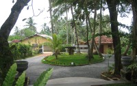   Hiru Villas Ayurveda Resort 3*  18