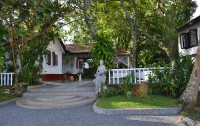   Hiru Villas Ayurveda Resort 3*  16