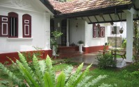   Hiru Villas Ayurveda Resort 3*  9