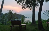 Hiru Villas Ayurveda Resort 3*  5