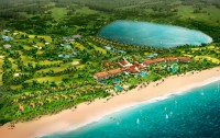   Shangri-las Hambantota Resort & Spa 5*lux  1