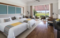 Shangri-las Hambantota Resort & Spa 5*lux  3