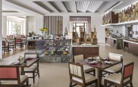   Shangri-las Hambantota Resort & Spa 5*lux  22