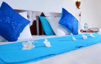   Blue Sky Beach Resort 3*  13