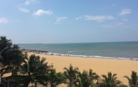   Hotel C Negombo 1*  22