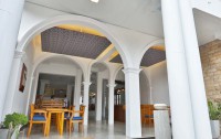   Hotel C Negombo 1*  7