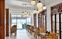 Hotel C Negombo 1*  5