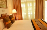 Mirissa Bay Resort 3*  5