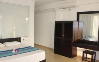   Ranmal Beach Hotel 3*  13