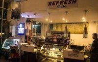   Refresh Hotel 2*  13