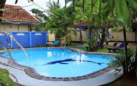   Serandib Guest House 1*  10