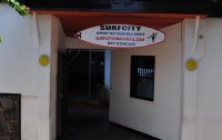   Surfcity Guest House 1*  6