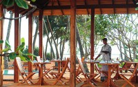 The Privilage Ayuweda Resort 4*  3