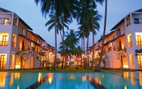   The Privilage Ayuweda Resort 4*  1