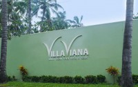   Villa Viana 3*  6