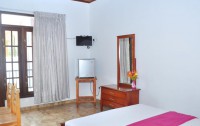   Green Shadow Beach Hotel 2*  14