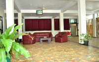   Green Shadow Beach Hotel 2*  7