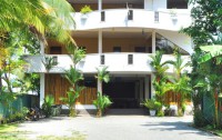   Green Shadow Beach Hotel 2*  1