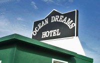   Ocean Dreams Hotel 2*  15