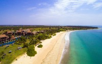   Anantaya Resort & Spa Passikudah 5*  1