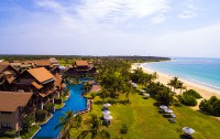   Anantaya Resort & Spa Passikudah 5*  16