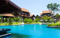   Anantaya Resort & Spa Passikudah 5*  10