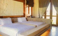 Anantaya Resort & Spa Passikudah 5*  4