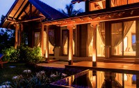 Anantaya Resort & Spa Passikudah 5*  2