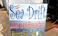   Sea Drift Hotel 1*  9