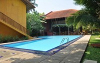   Muthumuni Ayurveda Beach Resort 3*  6