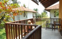 Muthumuni Ayurveda Beach Resort 3*  5