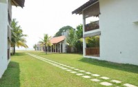 Muthumuni Ayurveda Beach Resort 3*  4