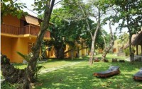   Muthumuni Ayurveda Beach Resort 3*  1