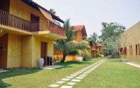   Muthumuni Ayurveda Beach Resort 3*  7