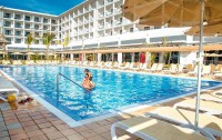   Riu Ahungalla 5*  17