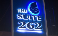   The Suite 262 2*  14