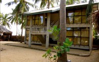   Diyamba Resort 3*  14