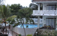   Laluna Ayurveda Resort 3*  22