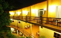   Laluna Ayurveda Resort 3*  12