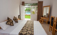   Navro Beach Resort 3*+  2