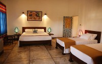   Blue Elephant Boutique Hotel 3*  14