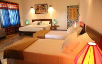   Blue Elephant Boutique Hotel 3*  13