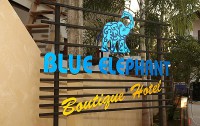   Blue Elephant Boutique Hotel 3*  1