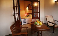   Blue Elephant Boutique Hotel 3*  6