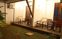   Blue Elephant Boutique Hotel 3*  5